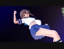【Ray-mmd】江の島シーキャンドルで吹雪がドクター＝ファンクビート