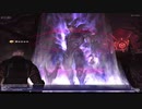 【FF11】【雑談】リベンジ　闇王　むずかしい　カメラワーク　28