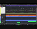 リリースカットピアノと雨の曲