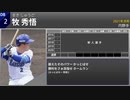 【GarageBand】2021年 横浜DeNAベイスターズ 選手別応援歌
