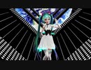 【MMD】 Tell Your World 『Miku』