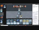 【MTG　パウパー】青単回してみた2