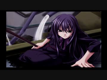 Ever17 -the out of infinity -が面白いらしいので初見実況プレイpart15
