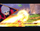 【exvs2xb】流　星　脚　2【ゼイドラ視点】