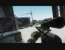 タルコフから逃げるなmp5k