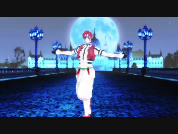 【鬼滅のMMD】If I Can’ｔHave You 【上弦参】