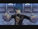 【原神MMD】行秋　ハイファイレイヴァー