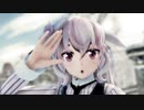 【アイドル部MMD】HORIZON【もこ田めめめ】生誕祭2021