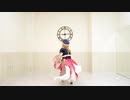 【刀剣乱舞】千本桜✿踊ってみた【乱藤四郎極】