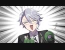 【人力ツイステ】ぽiっiぴiっiぽiー【アズール】