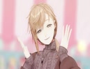 【にじさんじMMD】チューリングラブ【叶】