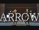 【MMDツイステ】「ARROW」By.フロイド&ルーク　（1080ｐ対応）　