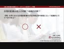 合理的配慮は個人の判断？組織的判断？（公認心理師試験対策講座online 2021）