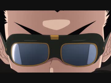 コスプレスーツと観る9話10話の生駒隊作戦会議