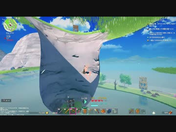 [Craftopia] サイレント動物園11 [クラフトピア]