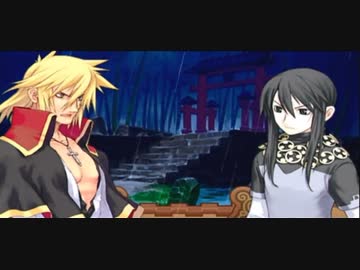 PSP版サモンナイト３を全ブレイブで実況するわ　その２７