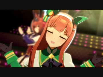 【バンブラP】ウマ娘 プリティーダービーより『うまぴょい伝説』