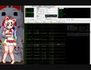【東方虹龍洞】大吉キトゥンをﾌｧﾐｺﾝ音源で打ち込んじゃった！【0CC-famitracker 内蔵音源のみ】