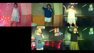 ガラスの林檎／松田聖子②