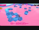 【FALL GUYS】パキパキアイスアラウンドでチーターと戯れる【PC】