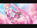 【初音ミク/GUMI】ストロベリー【オリジナル曲】