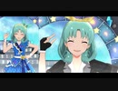 【ミリシタＭＶ】夢色トレイン まつり姫ソロ＆ユニットver