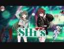 SHHisマン