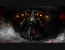 ファントム 歌ってみた：【紫野】