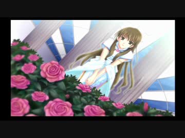 Ever17 -the out of infinity -が面白いらしいので初見実況プレイpart17