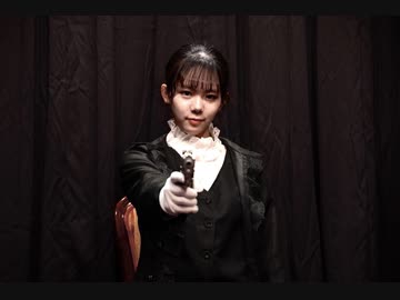 【Y字バランスのせいな】マフィア 踊ってみた【オリジナル振付】