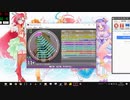 simai 創作　海に心にキラキラと　MASTERLv.11→Lv.11+