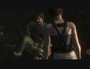 【バイオハザードHD】バイオ8の前に予習がてら洋館へ！ Part9