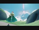 【ASMR】Sky　爽やかな草原の風