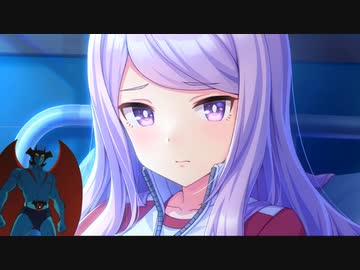 メジロお嬢様ン