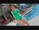 【DoaX3F】 フォトパラダイス かすみ 032412r