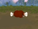 【SPORE】あの肉に生命が宿ったようです。