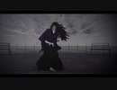 【鬼滅のMMD】Elephant (Ignite)【黒死牟】