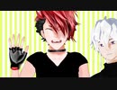 【MMDスマプロ！】赤熊七奈也くんとラジオ体操第一