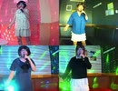 I'm here saying nothing／矢井田瞳