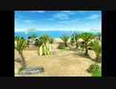 GUNROX OST -  Lost Beach