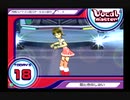 アーケード版アイドルマスター／センモニ一式＋あずさソロランキング（動画テスト２）