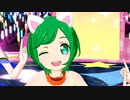 プリチャン「イルミナージュ・ランド」でづこ