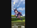 ウマ娘　GⅠ:菊花賞2　ライスシャワー