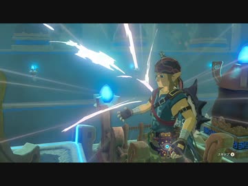 【ゆっくり実況プレイ】旅歩き part48【ゼルダの伝説ブレスオブザワイルド】