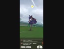 ウマ娘　GⅠ:天皇賞(春)　ライスシャワー