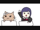 フォロワーさんのリクエスト描いてみた。学園生活【お絵描き】