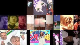 [音量注意]ただいまーっ!!!シリーズ比較