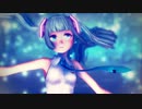 【MMD】世界は恋に落ちている（Taroミク）