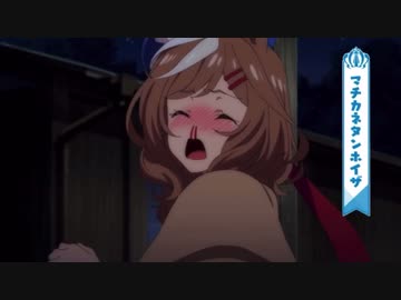 マチカネタンホイマン