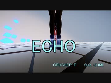 【MMD艦これ・2K】Echo ～ 日独夜戦艦隊／ プリンツ・オイゲン、島風、天津風